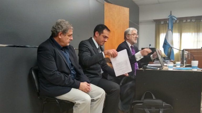 Arrancó la última jornada del juicio al médico Rodríguez Lastra