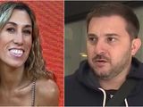 Luciana Elbusto contó cómo sería su vida si los chats con Brancatelli no hubieran aparecido