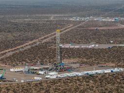 vaca muerta: geopark inicia perforacion en el bloque loma jarillosa este vaca muerta: geopark inicia perforacion en el bloque loma jarillosa este