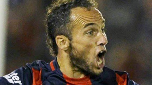 Belluschi y Lavezzi