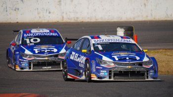 Chevrolet tiene sus invitados para los 200Km de Buenos Aires del TC2000