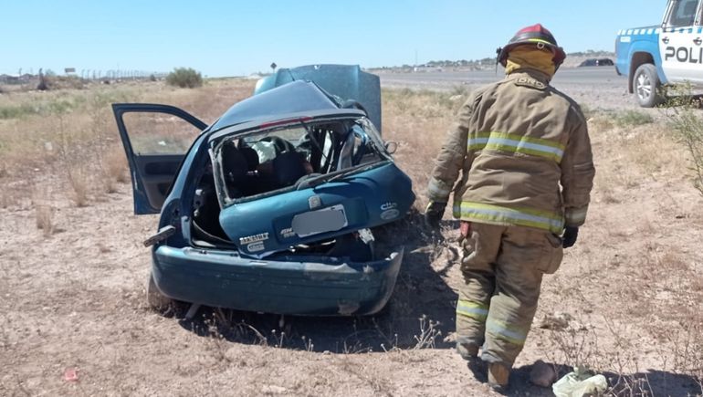 Gentileza Policía del Neuquén Gentileza Policía del Neuquén