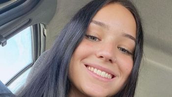 La joven influencer Catalina Gutiérrez. La joven influencer Catalina Gutiérrez.