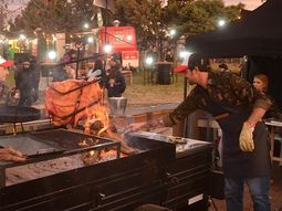 La feria Semilla se desarrollará del 6 al 8 de marzo en el CCC. La feria Semilla se desarrollará del 6 al 8 de marzo en el CCC.