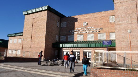 El joven apuñalado por su cuñada está fuera de peligro