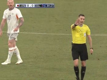 tardo en salir y el arbitro los hizo jugar con uno menos: la nueva regla para el mundial 2026 tardo en salir y el arbitro los hizo jugar con uno menos: la nueva regla para el mundial 2026