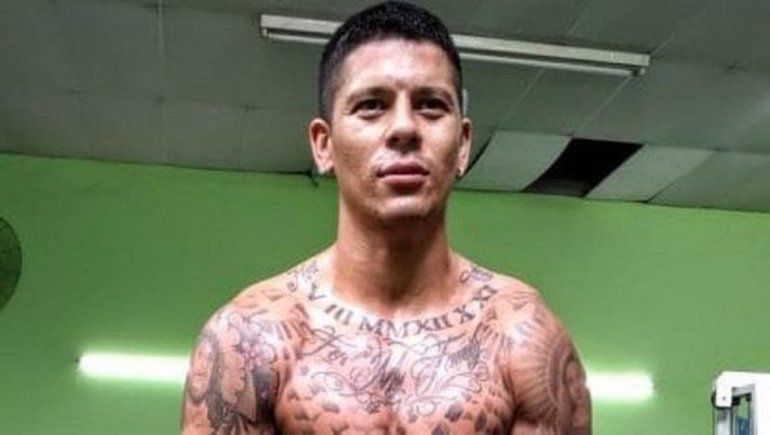 Marcos Rojo se vestirá con los colores de Boca.