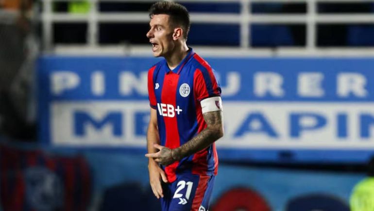 Por qué el pase de Braida a Boca está a punto de caerse