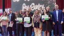 Figueroa anunció el encuentro binacional. Figueroa anunció el encuentro binacional.