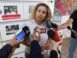 alarmante informe de violencia contra las mujeres en neuquen: aumentan casos con riesgo de femicidio alarmante informe de violencia contra las mujeres en neuquen: aumentan casos con riesgo de femicidio