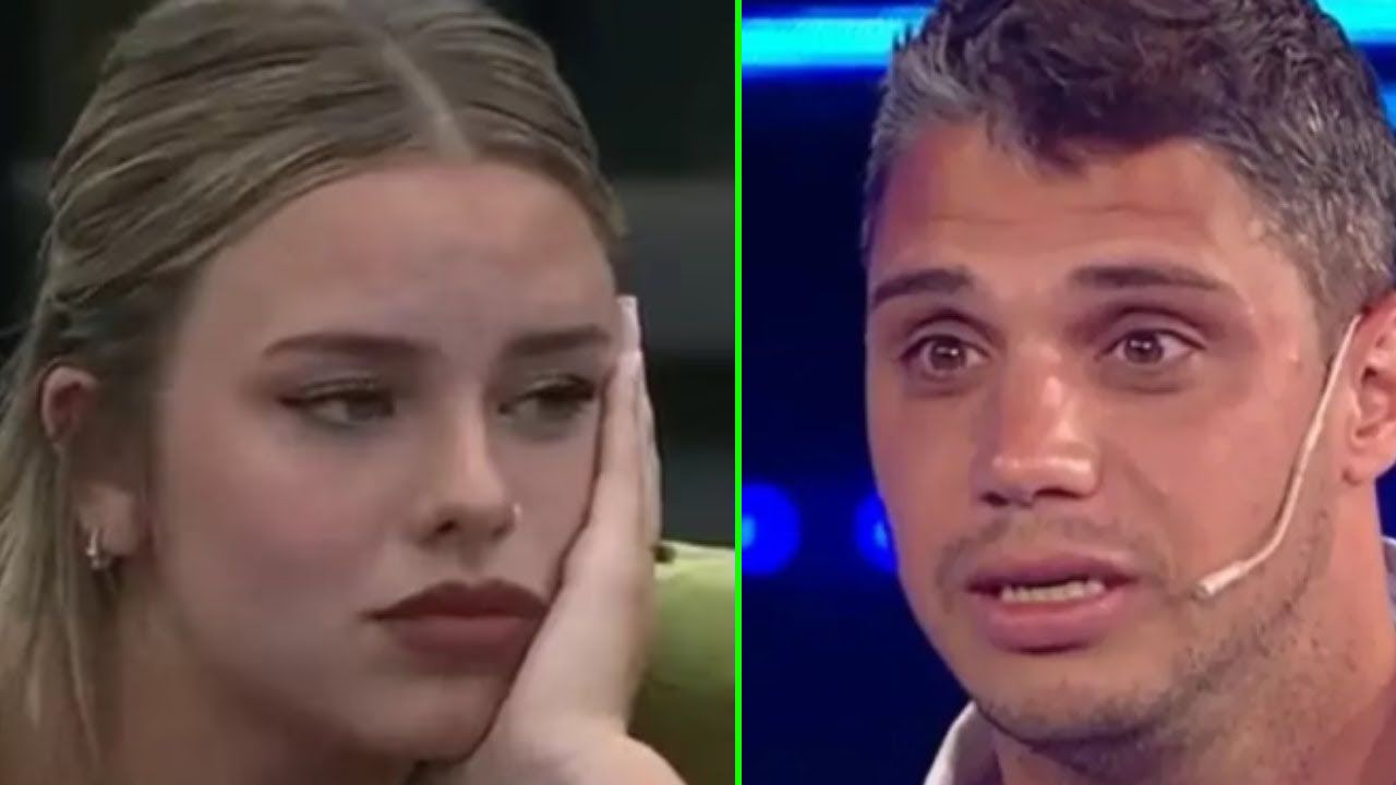 El nuevo look soltera que estrenó Coti de Gran Hermano