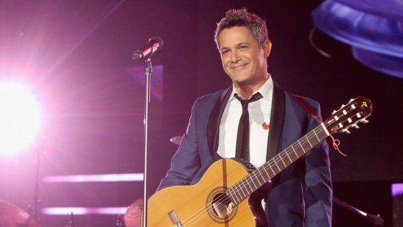 Sanz paró un recital porque un hombre golpeaba a una mujer