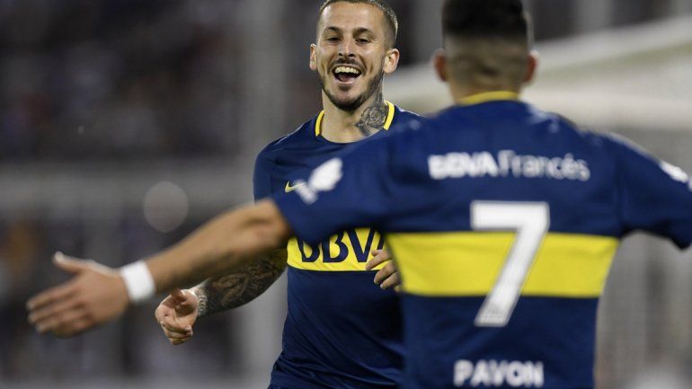 Imparable: Boca goleó a Vélez 4 a 0 y sigue con puntaje ideal