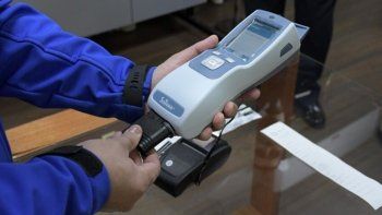 Autoridades electas y funcionarios de Zapala deberán pasar por un narcotest. Autoridades electas y funcionarios de Zapala deberán pasar por un narcotest.