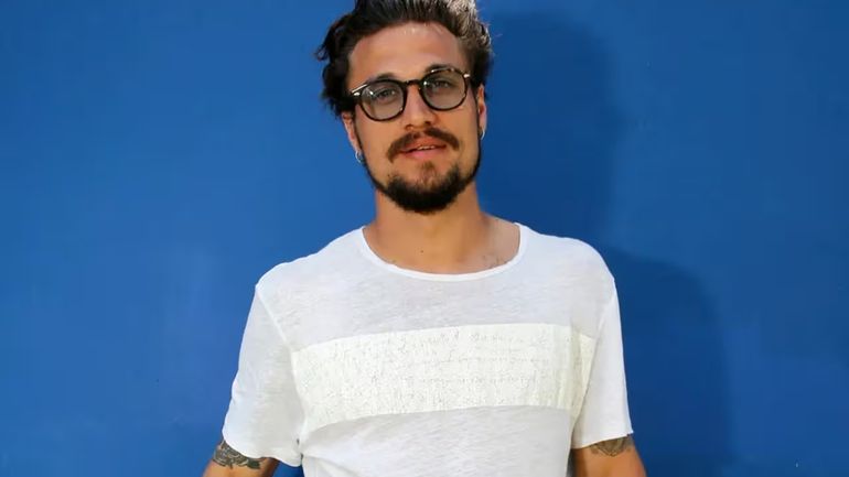 Daniel Osvaldo