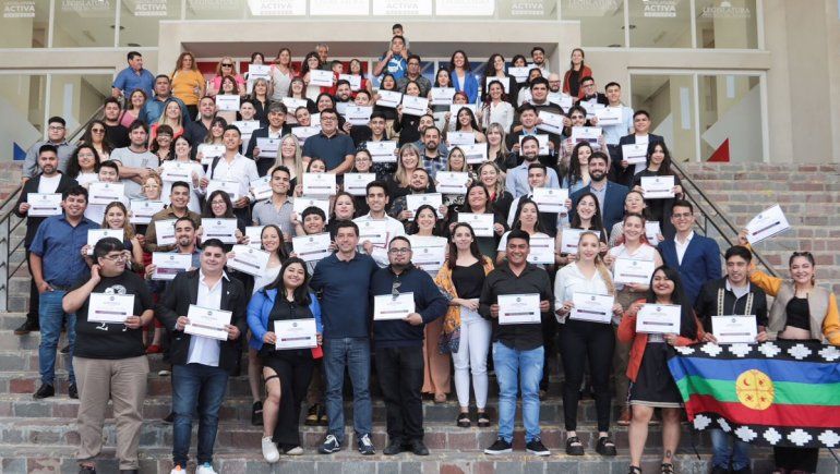 Lanzan convocatoria a jóvenes líderes de toda la provincia