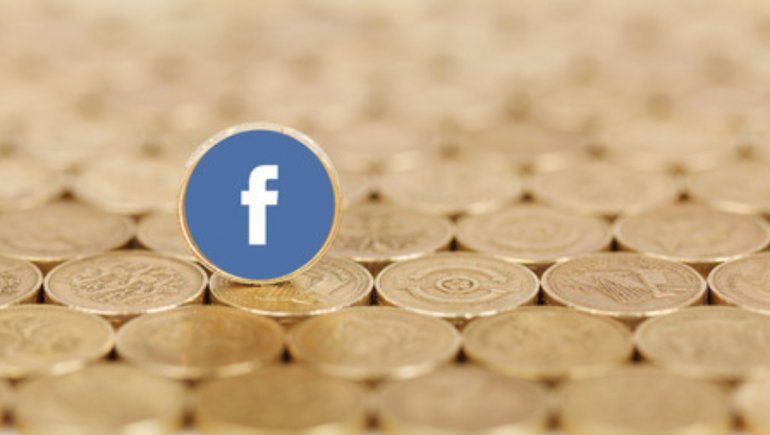 Facebook se prepara para incursionar en el mundo cripto