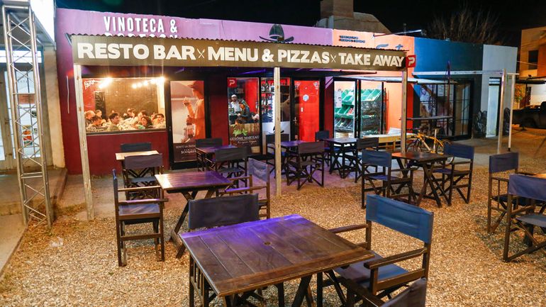 El bodegón con sabor a hogar que sorprende en el este de la ciudad