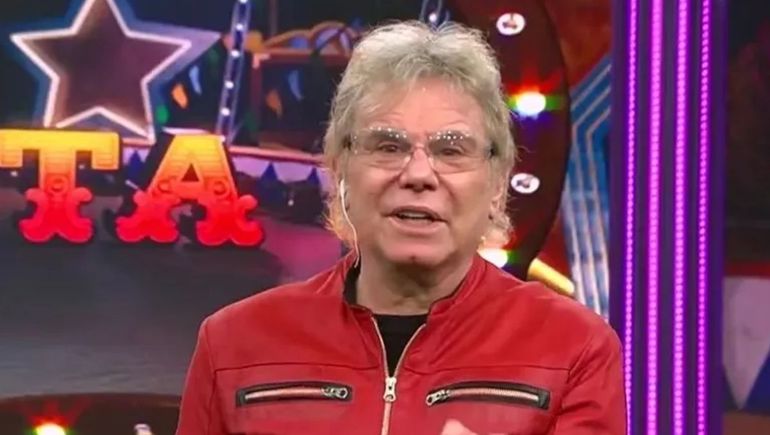 Las posibilidades de que Beto Casella se lleve Bendita TV a otro canal son cada vez más fuertes.