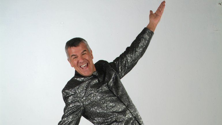 Dady está a un paso de Intrusos