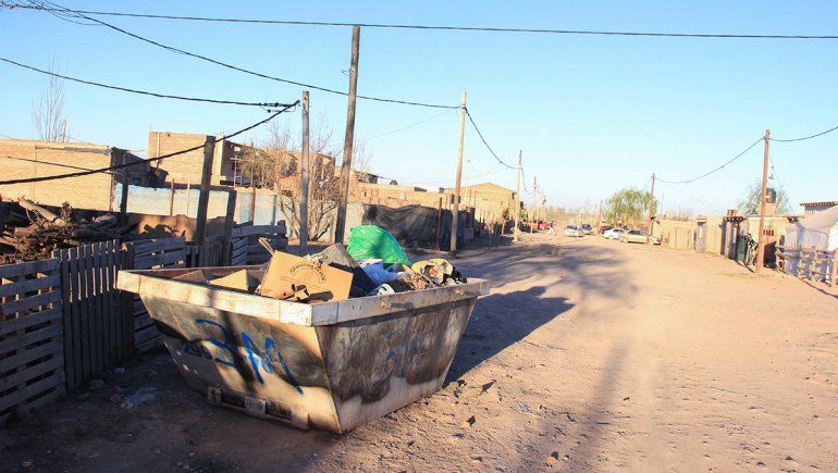 El dueño de las tierras del Barrio Obrero B aún espera al Municipio