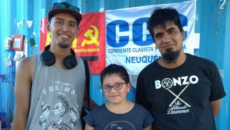 Matías Rosales, en vida: Mi historia es una historia de superación