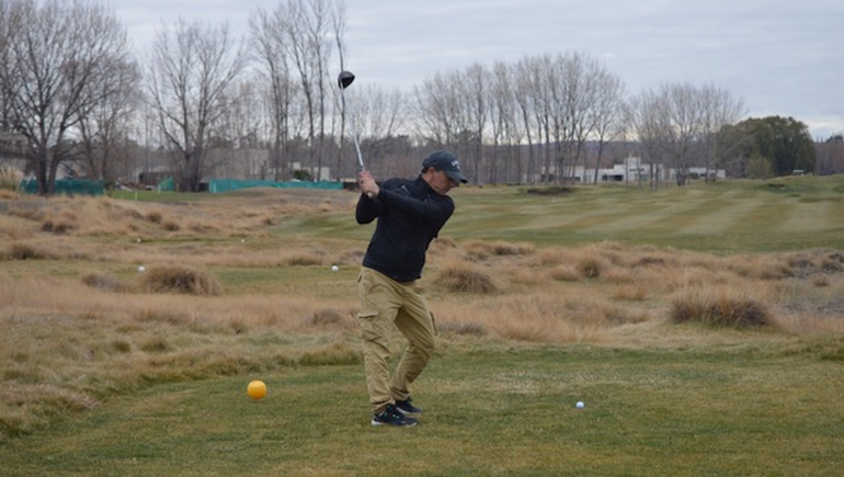 Los Canales de Plottier será sede de la primera de las tres fechas del Clasificatorio. 