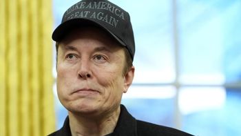 elon musk ya no es el ceo mejor pago del mundo: le gano un desconocido