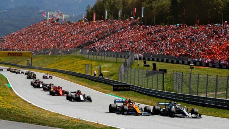 La F&oacute;rmula 1 arranca este fin de semana y hasta el mes de septiembre completar&aacute; sus primeras ocho fechas del calendario 2020.