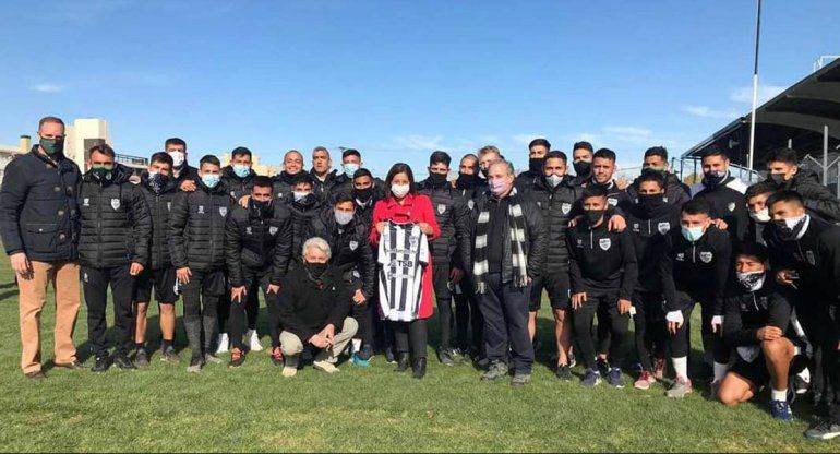 Otro millonario aporte del Gobierno rionegrino para Cipo