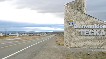 Chubut: estafaron a una docente de Tecka. Chubut: estafaron a una docente de Tecka.