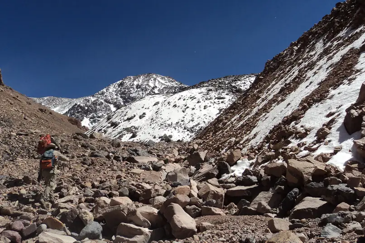 Más de 300 proyectos mineros afectados por la actual Ley de Glaciares vigente desde 2010, según Ejecutivo. Más de 300 proyectos mineros afectados por la actual Ley de Glaciares vigente desde 2010, según Ejecutivo.