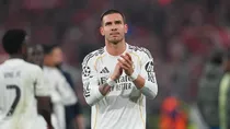el dt del real madrid se deshizo en elogios hacia franco mastantuono: que dijo el dt del real madrid se deshizo en elogios hacia franco mastantuono: que dijo
