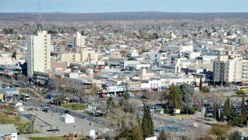 Neuquén. Una ciudad que quedó en el recuerdo de los que se fueron.