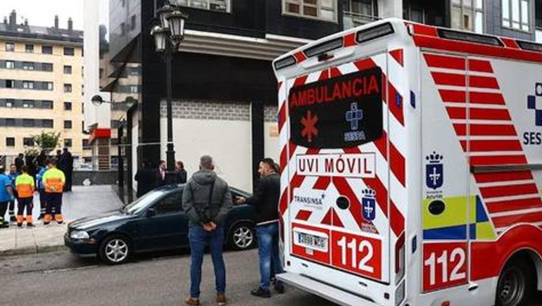 Conmoción en España: dos mellizas murieron tras caer de un balcón