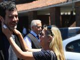El enojo de Gastón Satragno, hijo de Pinky, tras el fallecimiento de su madre.