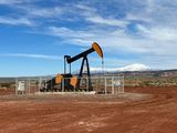 Mendoza podría comenzar el año con un paro del Sindicato de Petroleros Jerárquicos de Cuyo.  