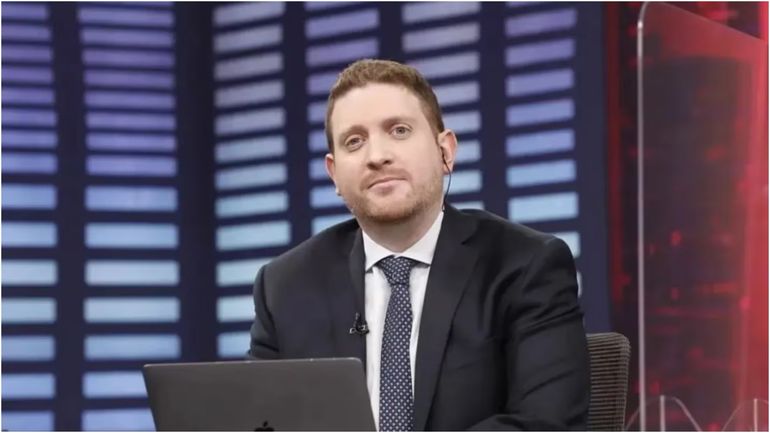 Jonatan Viale Jonatan Viale