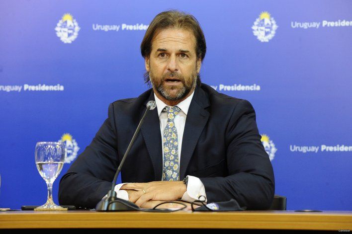 Uruguay: jornada de vacunación comienza el 1 de marzo