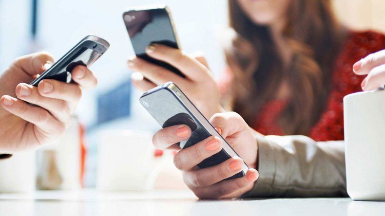 ¿El sexting les quema la cabeza a los adolescentes?