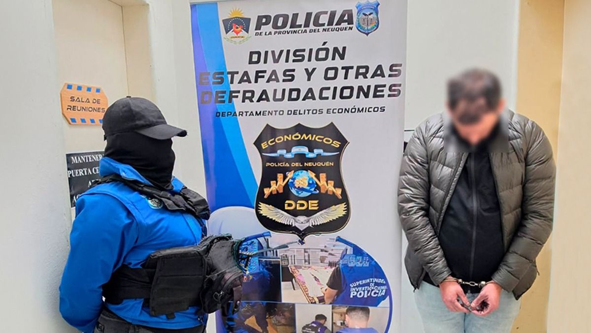 La investigación identificó al hombre que retiró los materiales.&nbsp;