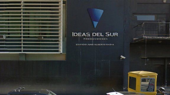 El Chato, uno de los productores estrella de Ideas del Sur.