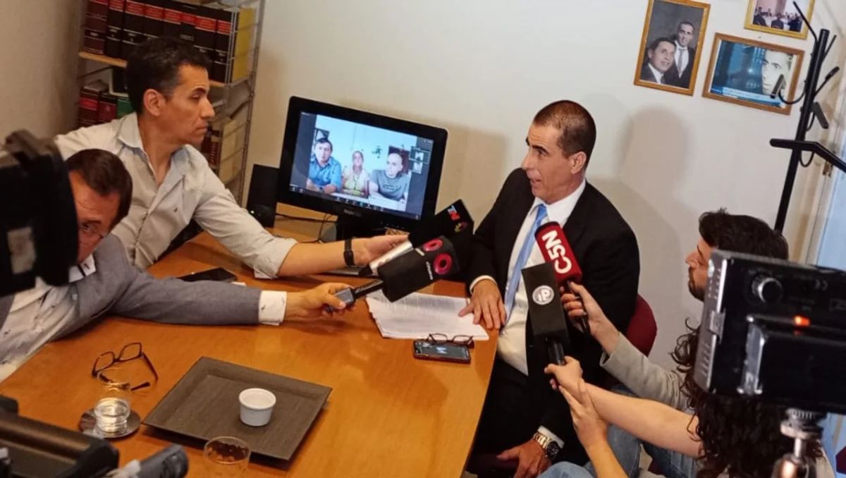 Caso Loan: la fuerte frase del abogado de los padres sobre la investigación