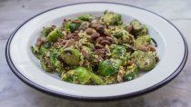 La receta de los repollitos de Bruselas, imperdible