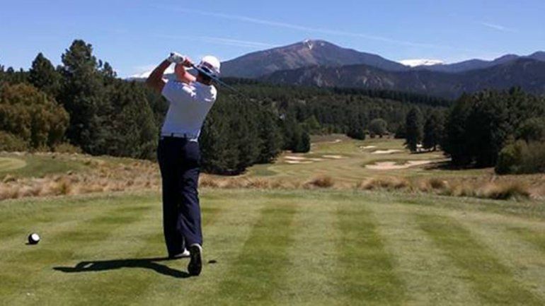 Ya se vive a pleno el Neuquén Argentina Classic en San Martín