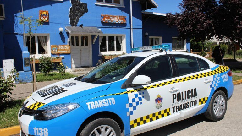 En la Comisaría 28º se hicieron las denuncias de los distintos robos.