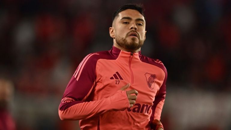 Paulo Díaz