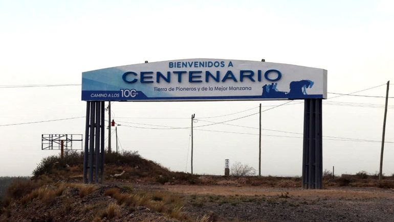 Centenario