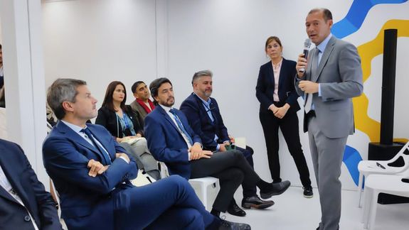 Los 20 eventos  internacionales que Neuquén tendrá en 2023