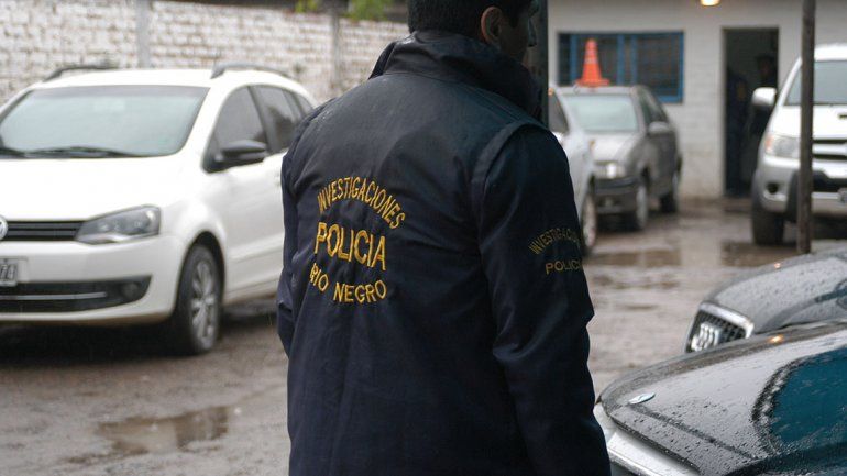 Al adolescente de Cipolletti lo mataron de un disparo en la frente